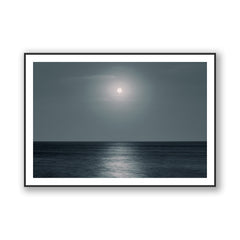 Moonrise II, East Beach, Selsey