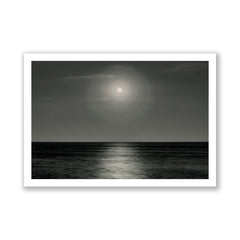 Moonrise II, Selsey