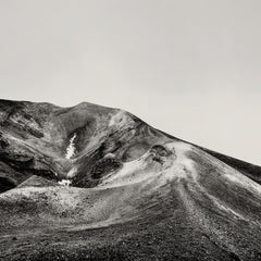 Mount Etna - The Valley of the Ox