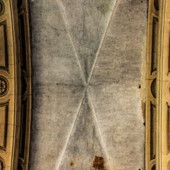 Nancy Cathedral III