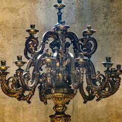 Nancy Cathedral IV