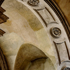 Nancy Cathedral I