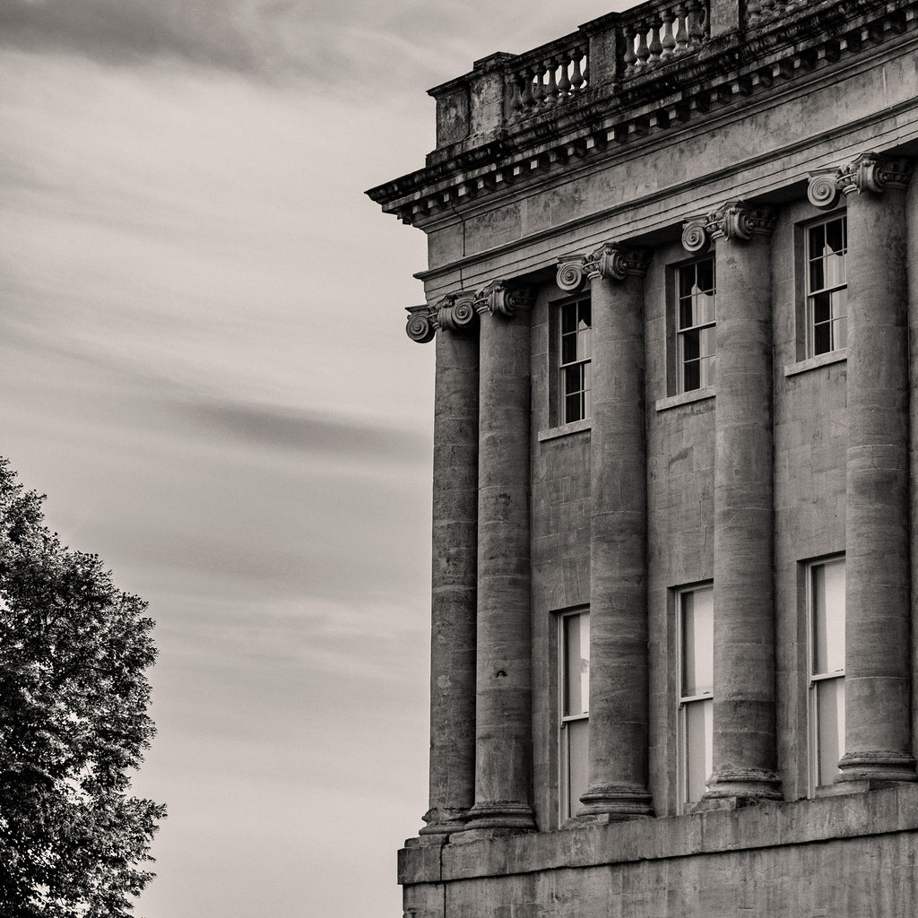Royal Crescent, Bath