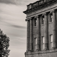 Royal Crescent, Bath