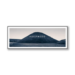 Not Hollywood - Silbury Hill