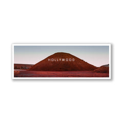 Not Hollywood