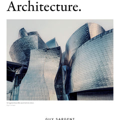 Architecture | The Guggenheim Museum, Bilbao