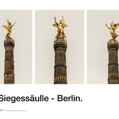 Die Siegessäule