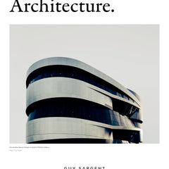 Architecture | The Mercedes-Benz Museum III