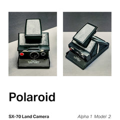 Polaroid SX-70