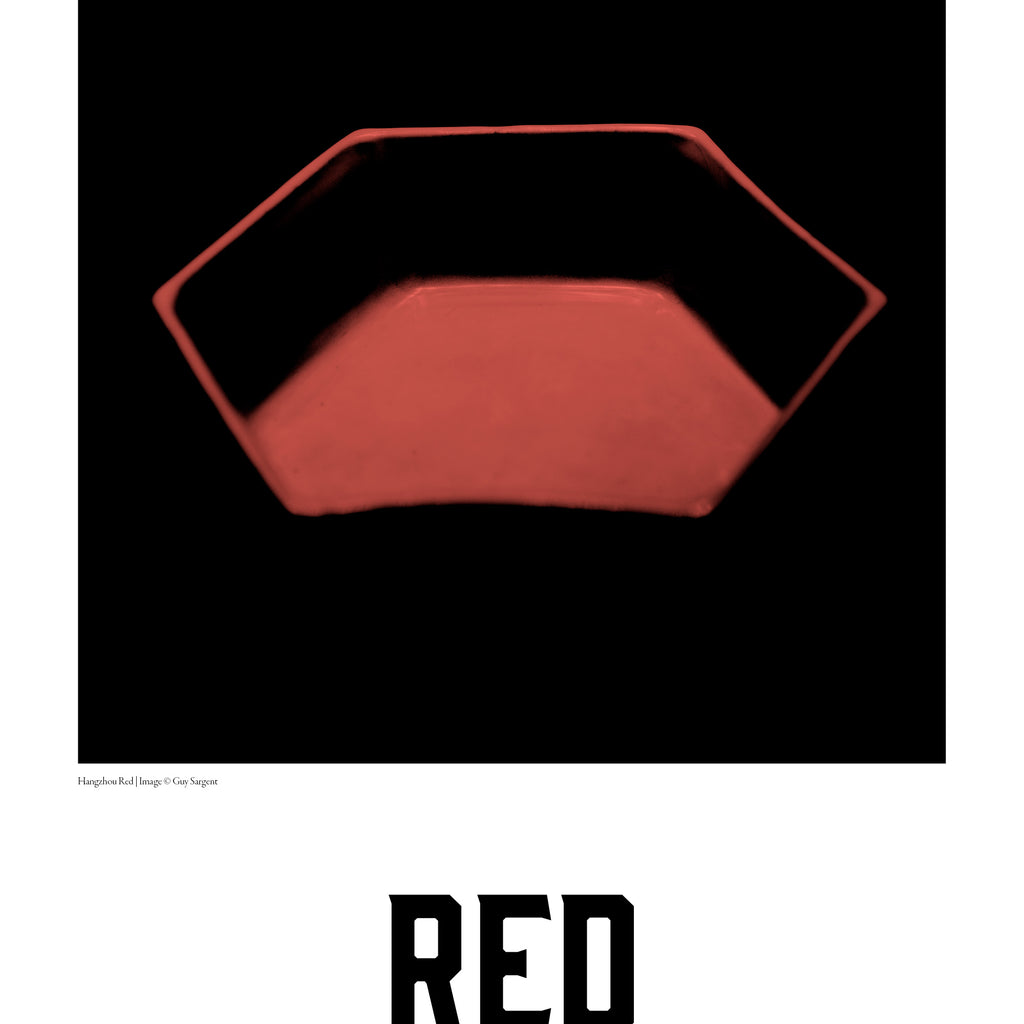 Hangzhou Red