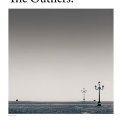 The Outliers, Venice