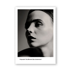 Polymath: The Moment She Understood