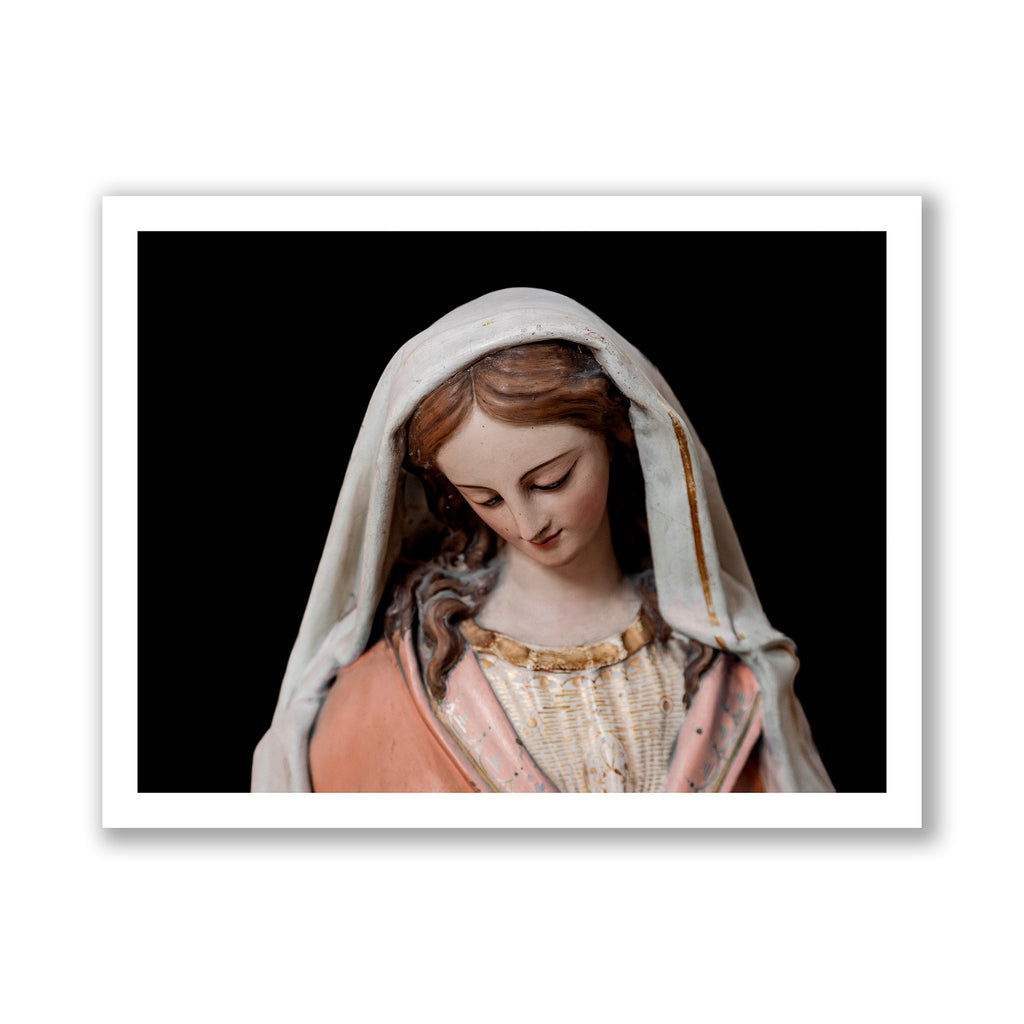 The Pink Madonna