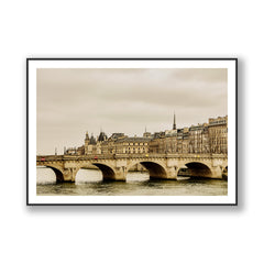 Pont Neuf, Paris