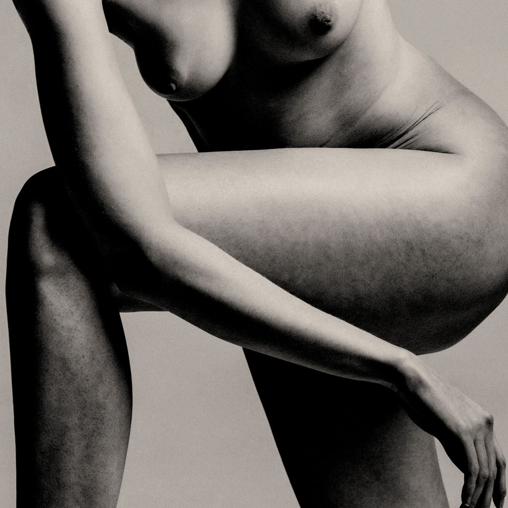 Porcelain VII