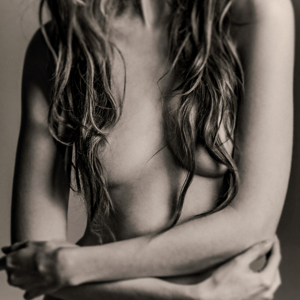 Porcelain XXX - II