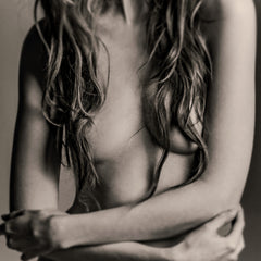 Porcelain XXX - II