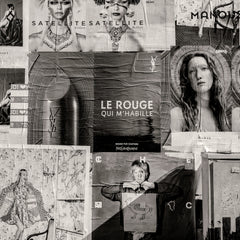 Marais Posters