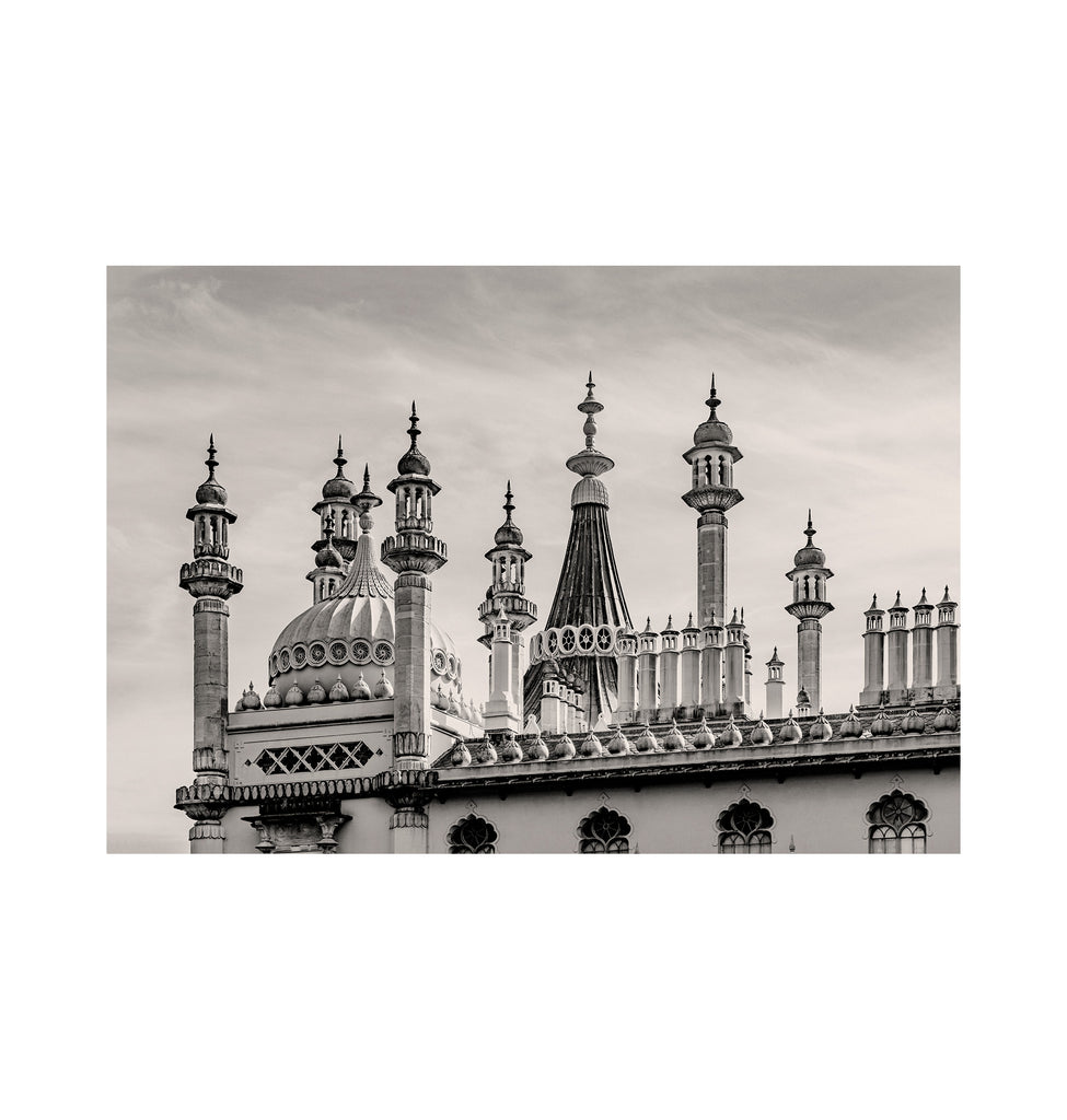 Royal Pavilion, Brighton