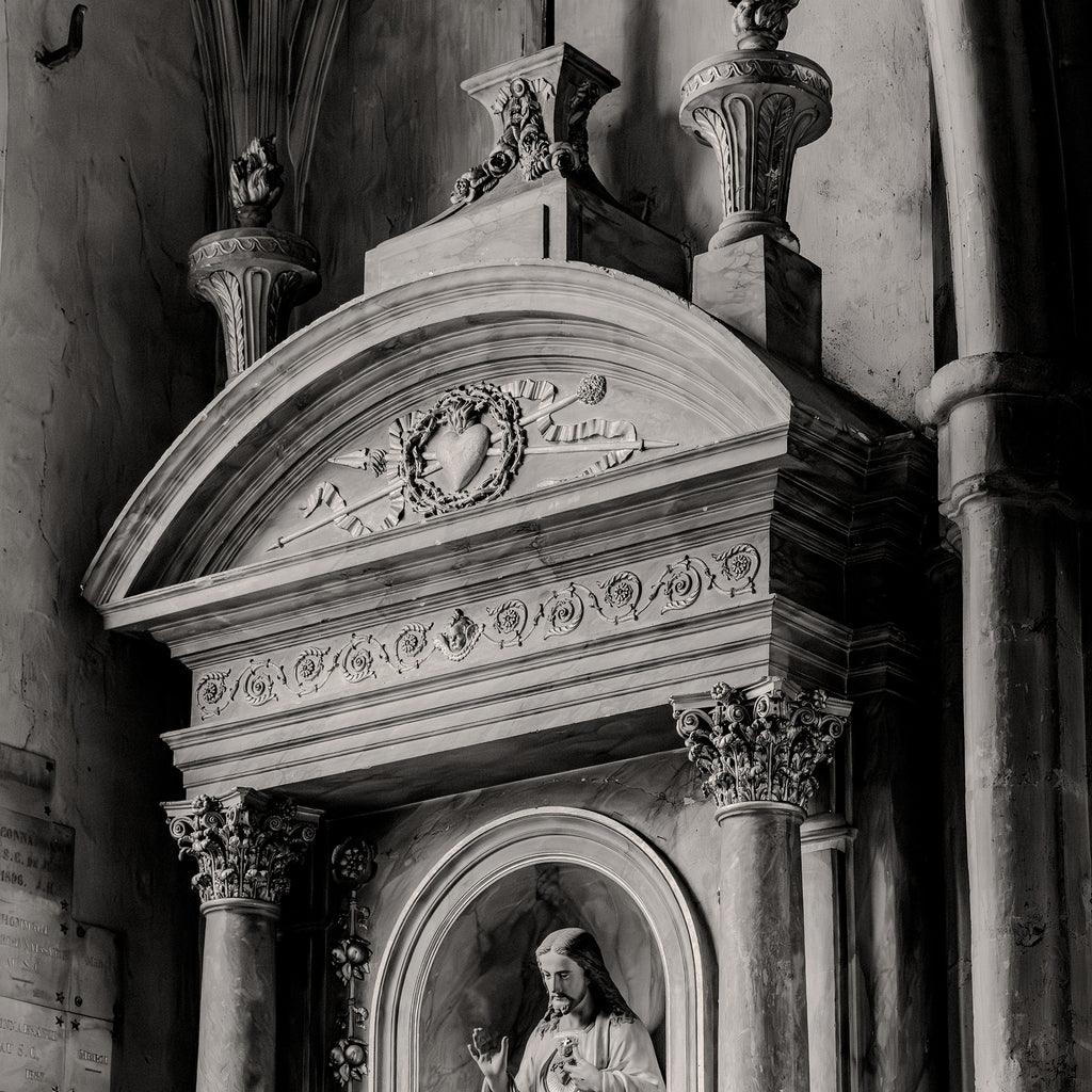 Saint-Louis Cathedral, Blois