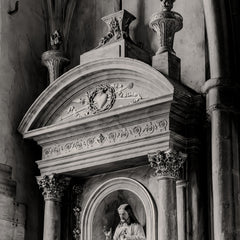 Saint-Louis Cathedral, Blois