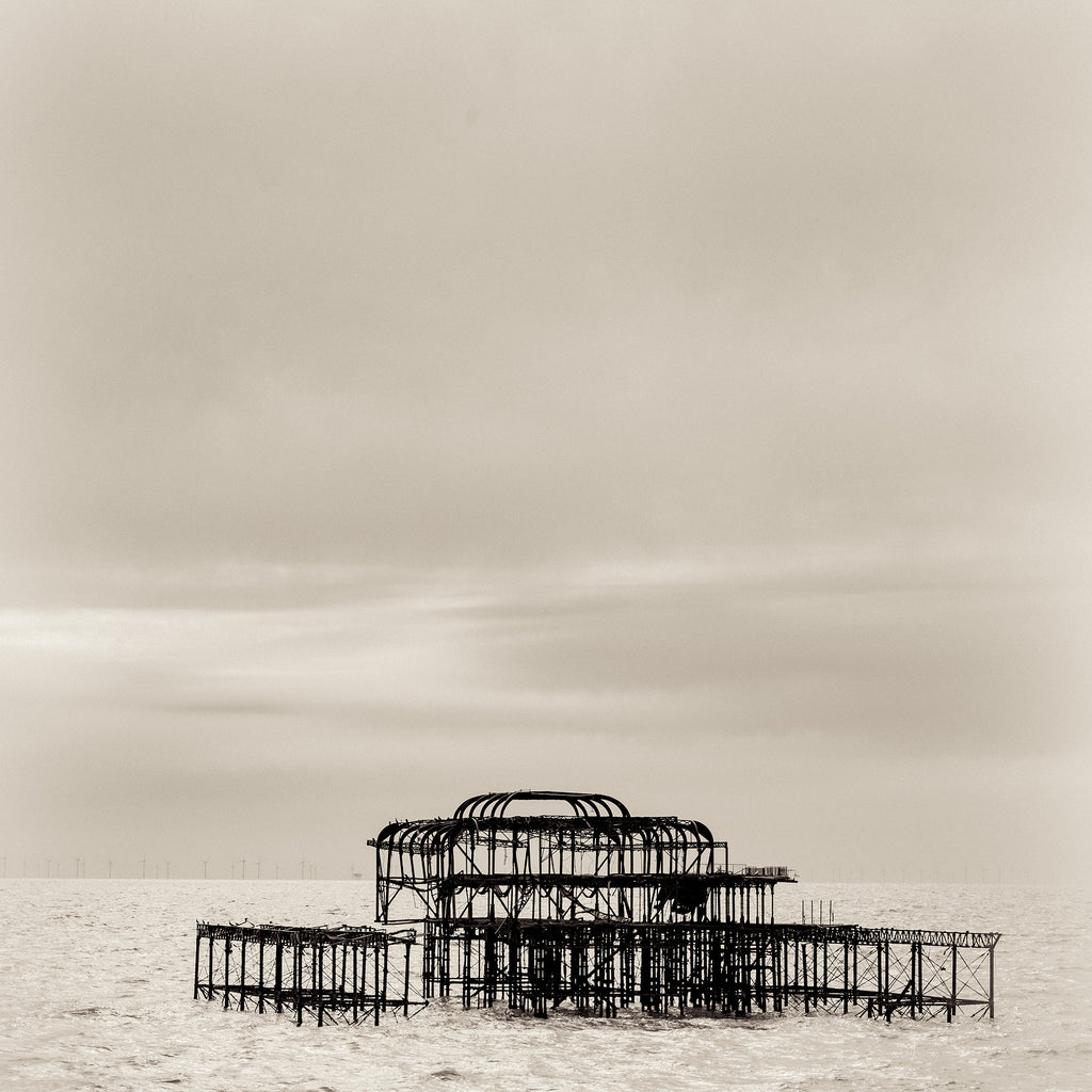 West Pier - AF