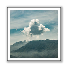 The Cloud, Pompeii