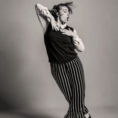 The Dancer I