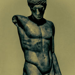 The Dark Roman - Olive