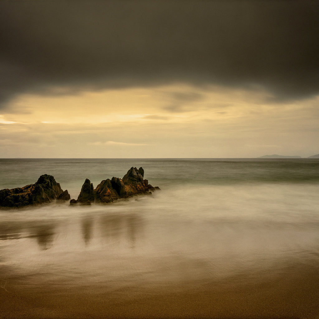 The Dark Storm
