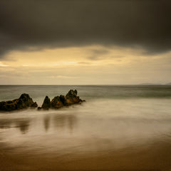 The Dark Storm