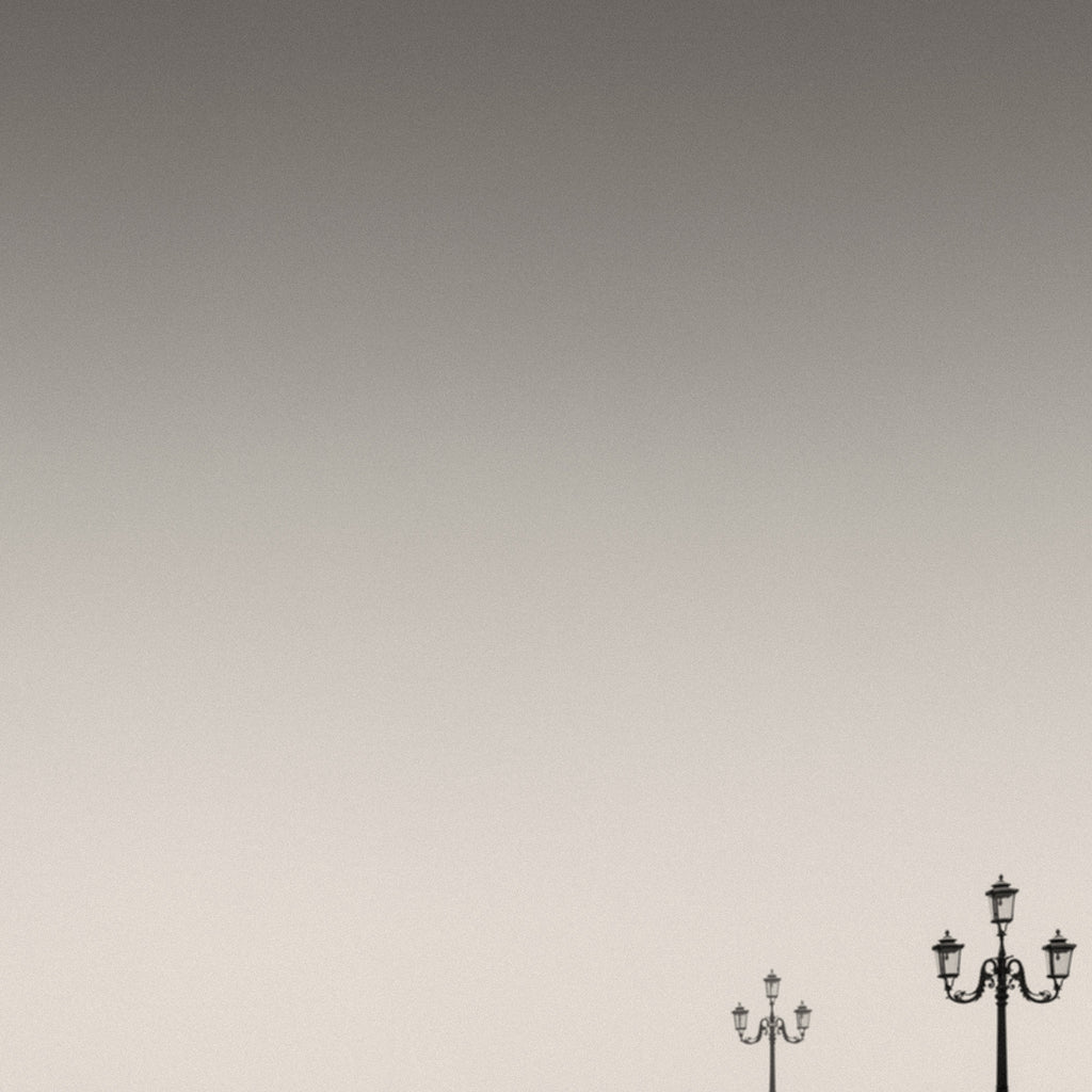 The Outliers, Venice
