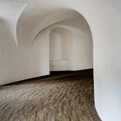 The Round Tower II