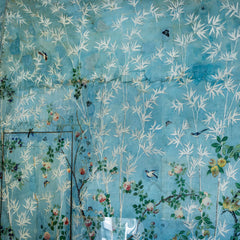 The Secret Door at Maintenon