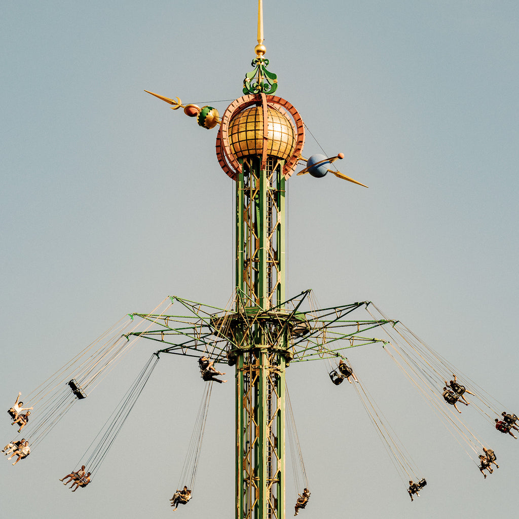 The Star Flyer