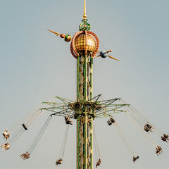 The Star Flyer