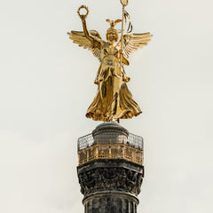 The Victory Column