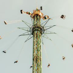 Tivoli Gardens III