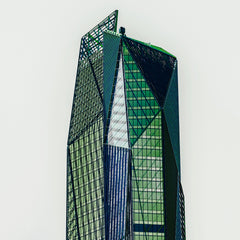 Tour Hekla - Vert, Paris