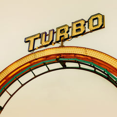 Turbo Yellow