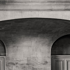 Shades of Grey, Versailles