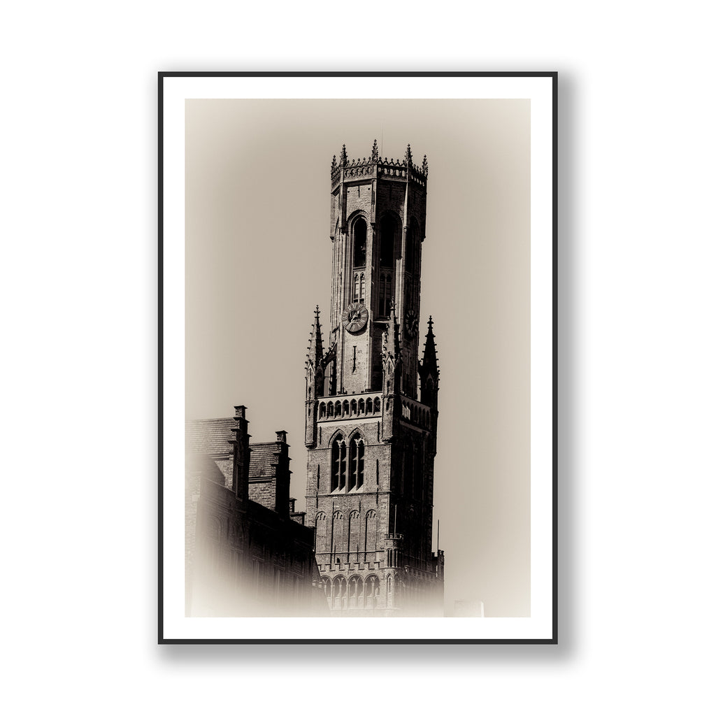 Belfort II, Bruges - AF
