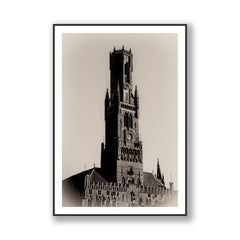 Belfort I, Bruges - AF