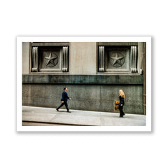Wall Street