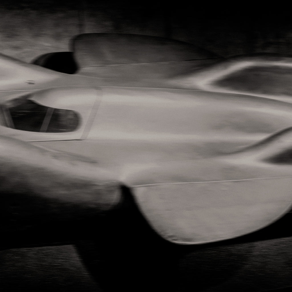 Weltrekordwagen T80