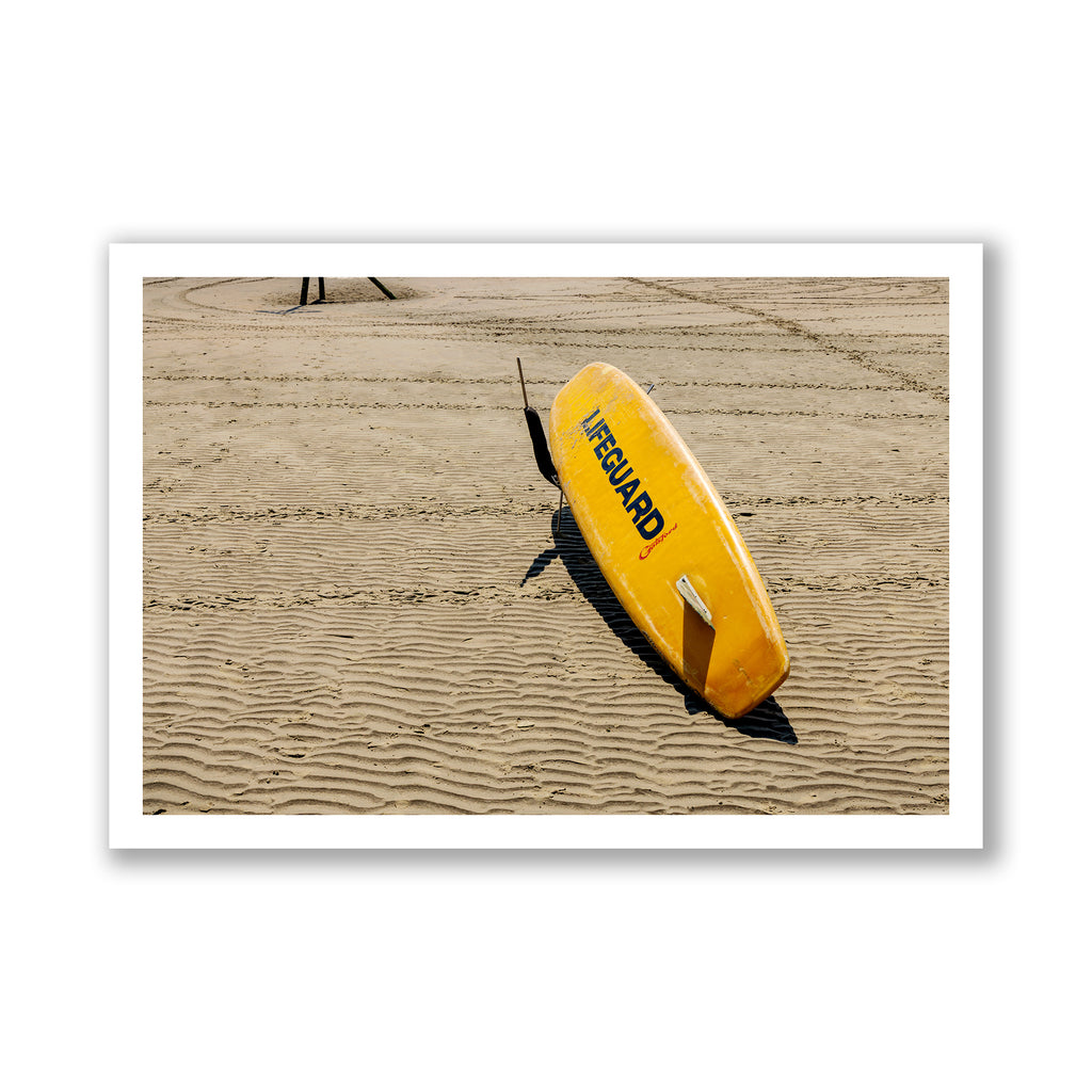 Lifeguard