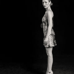 What do you want me to Say?