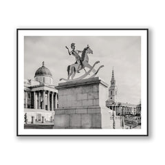 The Fourth Plinth, London