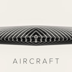 Aircraft, Paris